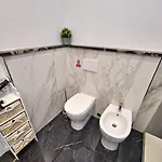 Canto Alle Macine Pensionat 4*