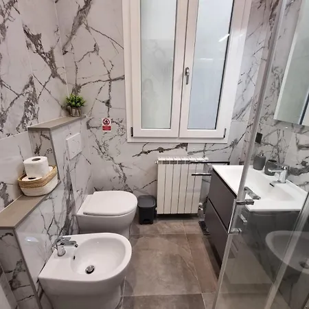 بيت ضيافة Canto Alle Macine 4*