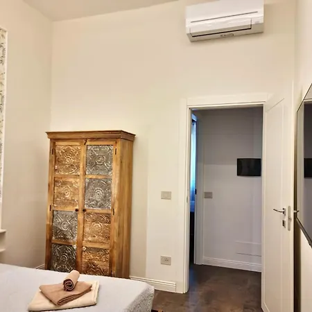 Canto Alle Macine بيت ضيافة