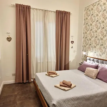 بيت ضيافة Canto Alle Macine 4*