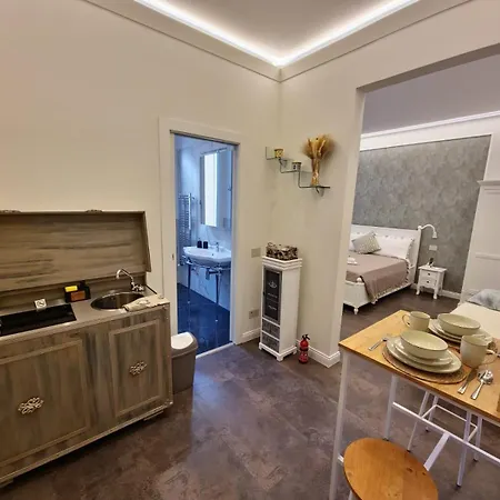 Canto Alle Macine بيت ضيافة