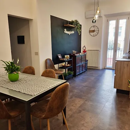 Canto Alle Macine Konukevi 4*