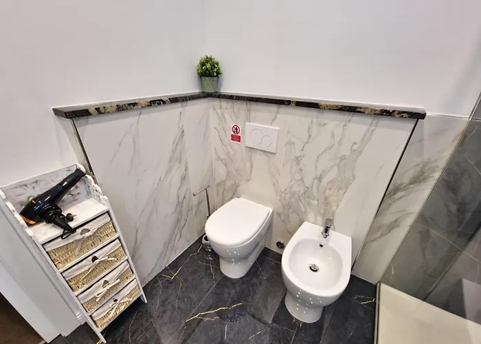Canto Alle Macine Konukevi 4*