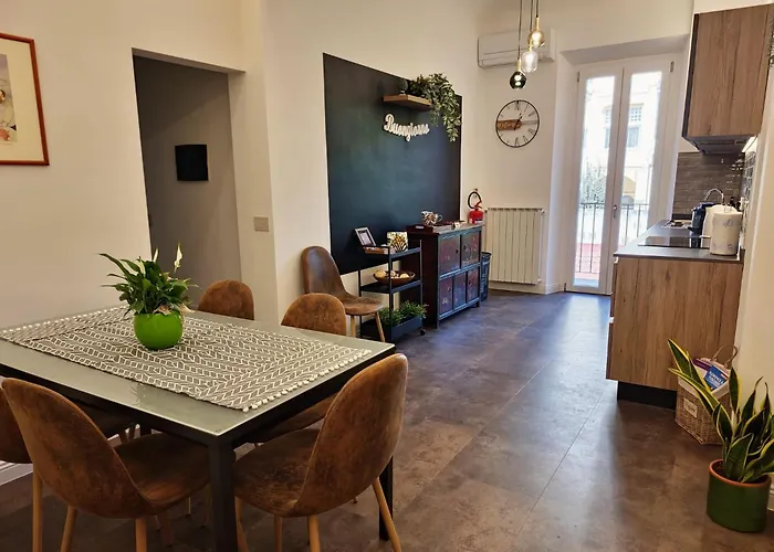 Canto Alle Macine Konukevi 4*